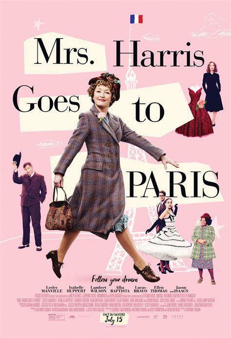 dior movie|movie mrs. goes to paris.